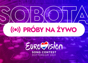 [NA ŻYWO] Relacja z prób z Rotterdam Ahoy – DZIEŃ 1