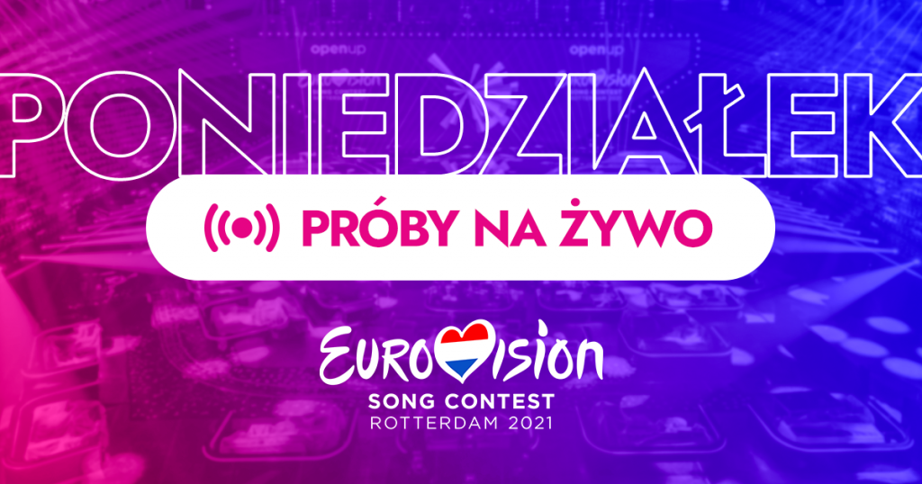 Eurowizja 2021, próba jurorska
