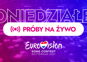 Eurowizja 2021, próba jurorska