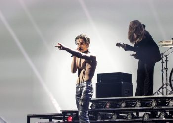 Eurowizja 2021, Włochy, Maneskin