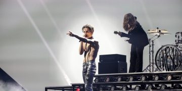 Eurowizja 2021, Włochy, Maneskin