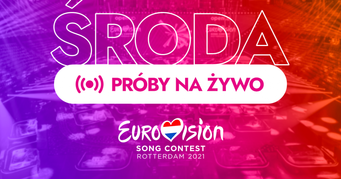 [NA ŻYWO] Relacja z prób z Rotterdam Ahoy – DZIEŃ 5