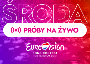 [NA ŻYWO] Relacja z prób z Rotterdam Ahoy – DZIEŃ 5