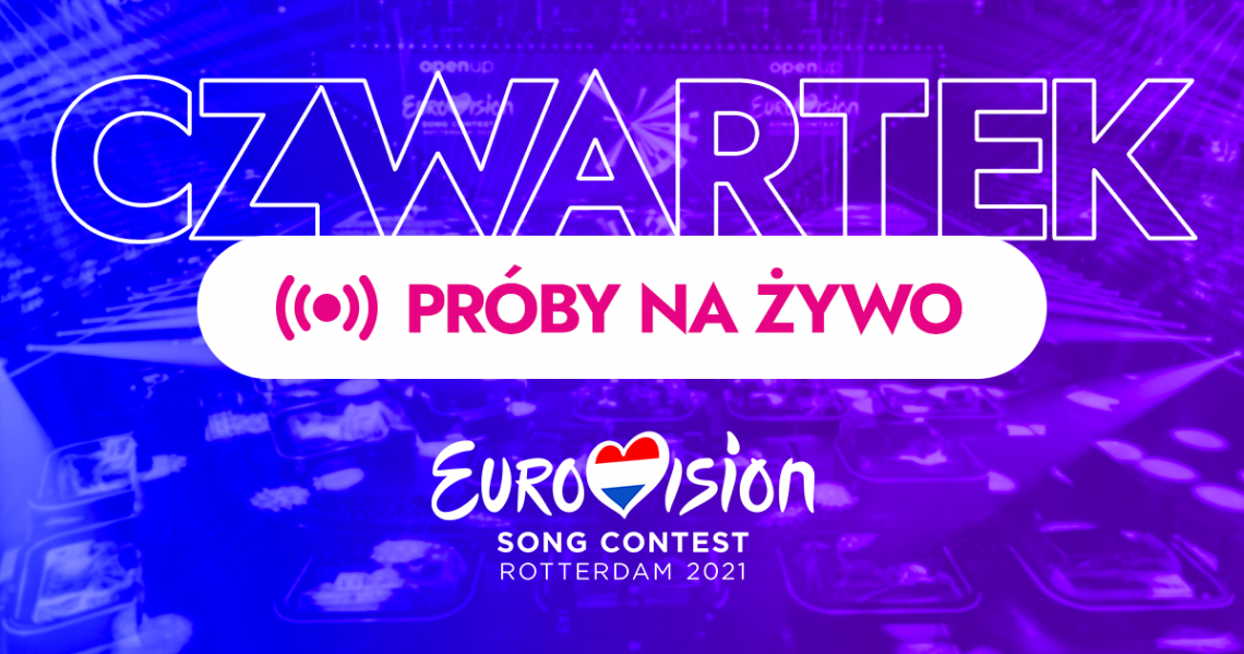 [NA ŻYWO] Rafał Brzozowski na drugiej próbie! Relacja z Rotterdamu – DZIEŃ 6