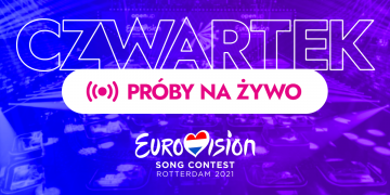 [NA ŻYWO] Rafał Brzozowski na drugiej próbie! Relacja z Rotterdamu – DZIEŃ 6