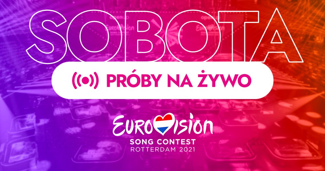 [NA ŻYWO] Relacja z prób z Rotterdam Ahoy – DZIEŃ 8