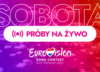 [NA ŻYWO] Relacja z prób z Rotterdam Ahoy – DZIEŃ 8