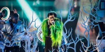 Eurowizja 2021, Ukraina, Go_A