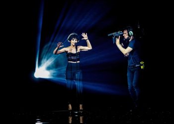 Barbara Pravi, Eurowizja 2021, Francja