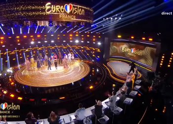Eurowizja 2022, Francja