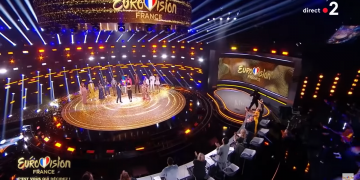 Eurowizja 2022, Francja
