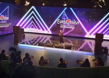 Białoruś usunięta z EBU! Nadawca komentuje: „nigdy więcej Eurowizji”