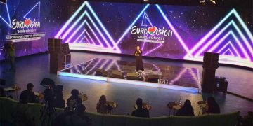 Białoruś usunięta z EBU! Nadawca komentuje: „nigdy więcej Eurowizji”
