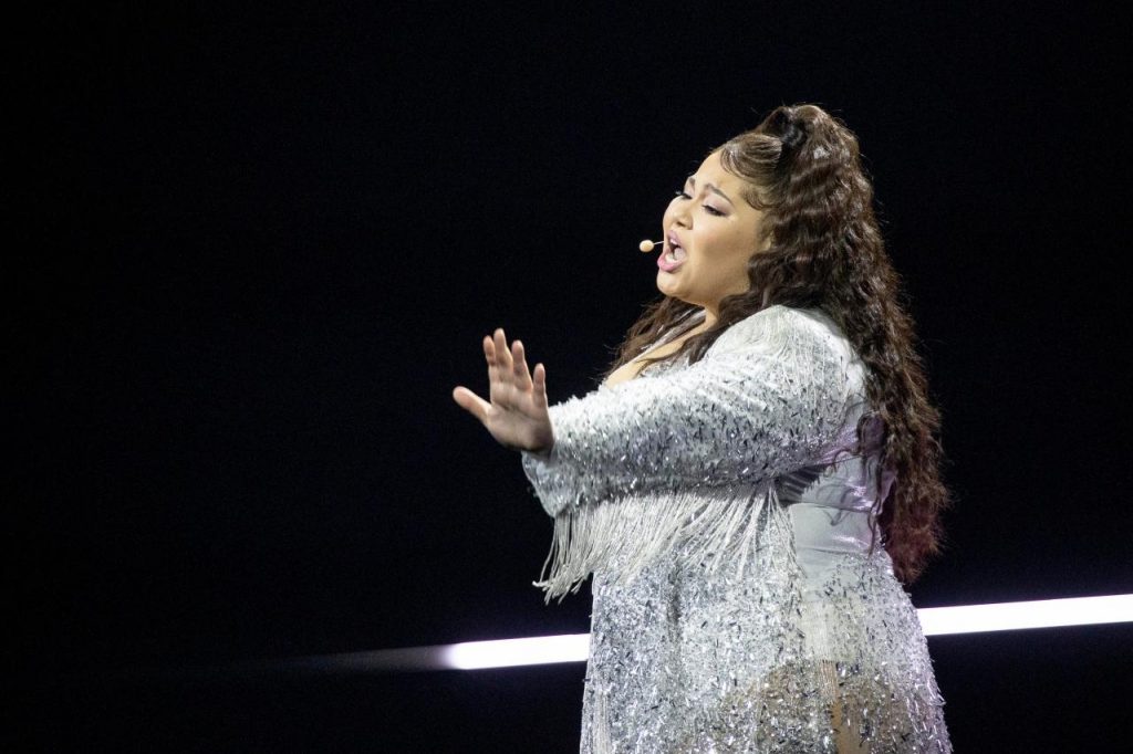 Eurowizja 2021, Destiny, Malta