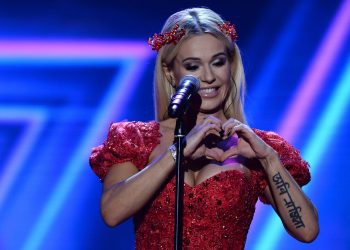 Eurowizja 2022, Doda