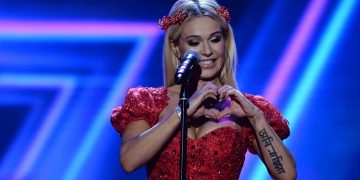 Eurowizja 2022, Doda