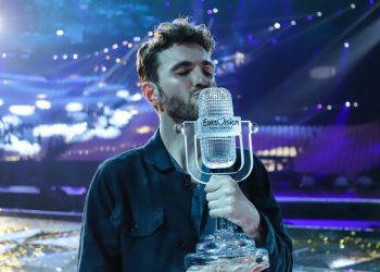 Eurowizja 2021: kto zaprezentuje punktację?