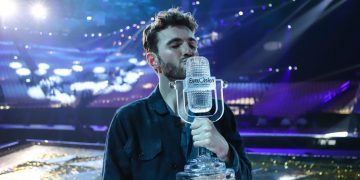 Eurowizja 2021: kto zaprezentuje punktację?