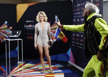 Eurowizja 2021: kontrowersje i problemy w głosowaniu – podsumowanie!