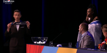 Eurowizja 2021: pierwsi finaliści na konferencji prasowej