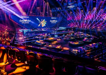 Eurowizja 2021: wiemy, kto ogłosi wyniki głosowania polskiego jury (fot. Nathan Reinds/EBU)