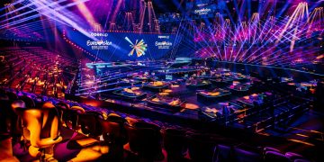 Eurowizja 2021: wiemy, kto ogłosi wyniki głosowania polskiego jury (fot. Nathan Reinds/EBU)