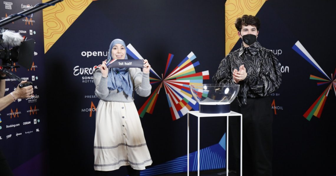 Eurowizja 2021: reakcje w mediach po II półfinale