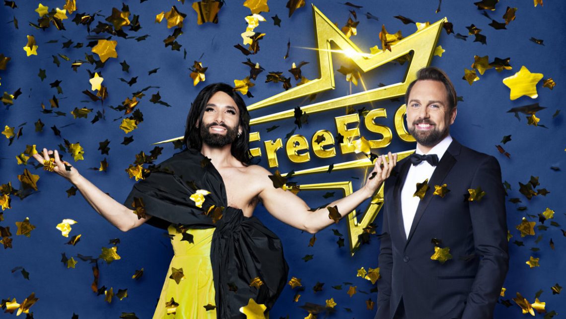 Free European Song Contest