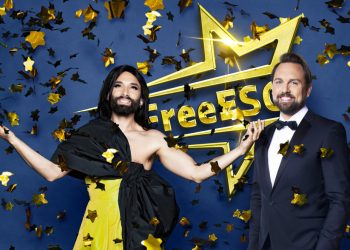 Free European Song Contest