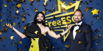 Free European Song Contest