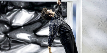 Eurowizja 2021, Gjon;s Tears, Szwajcaria