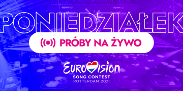 Eurowizja 2021, próby, dzień 3, Rafał Brzozowski