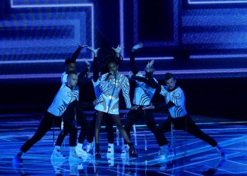 Eurowizja 2021: dyskoteka w Ahoy Arena, czyli podsumowanie piątego dnia prób