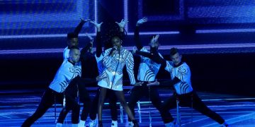 Eurowizja 2021: dyskoteka w Ahoy Arena, czyli podsumowanie piątego dnia prób