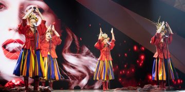 Tulia, Eurowizja 2019, Polska