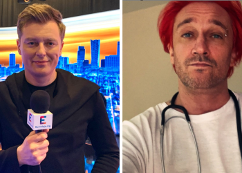 Rafał Brzozowski, Michał Wiśniewski, Eurowizja