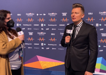 Rafał Brzozowski, wywiad, Polska