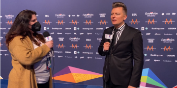 Rafał Brzozowski, wywiad, Polska