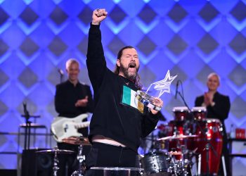 Free European Song Contest, Rea Garvey