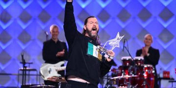 Free European Song Contest, Rea Garvey