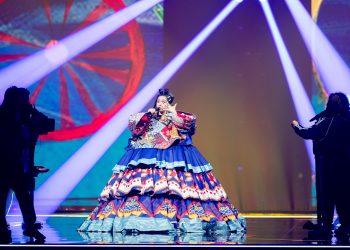 Eurowizja 2021, Rosja, Maniża