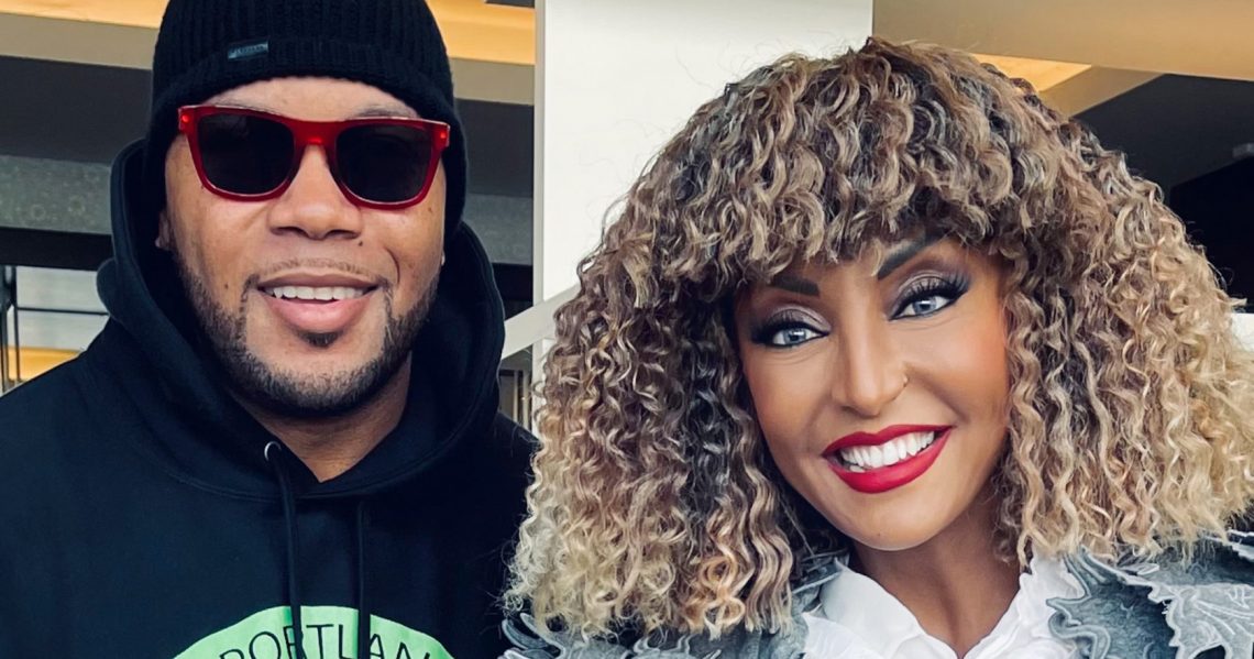 Eurowizja 2021: Flo Rida dołącza do ekipy San Marino!