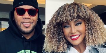 Eurowizja 2021: Flo Rida dołącza do ekipy San Marino!
