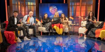 Eurowizja Junior 2021, Niemcy