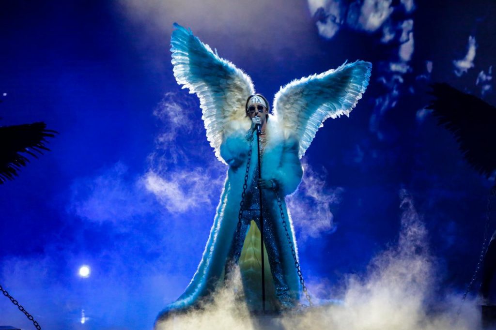 Eurowizja 2021, Tix, Norwegia