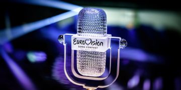 Eurowizja 2021, trofeum