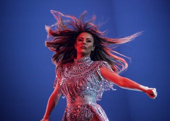 Eurowizja 2023, Albania, Anxhela Peristeri, Festivali i Kenges