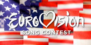 American Song Contest i Eurowizja
