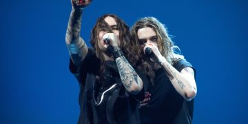 Echa małego zwycięstwa Finlandii i grupy Blind Channel.  Nowa era rockowego eksportu?