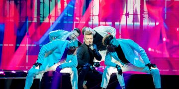 Eurowizja 2022, TVP, Eurowizja 2021, Polska, Rafał Brzozowski